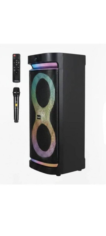 اسپیکر تونیش مدل TN-3080