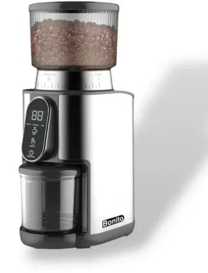 آسیاب قهوه بونیتوBonito مدل BL-8 توان 160w